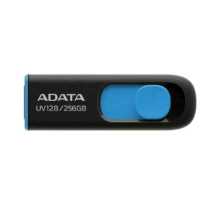 A-Data 256GB UV128 Blue