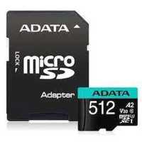 A-Data 512GB AUSDX512GUI3V30SA2-RA1