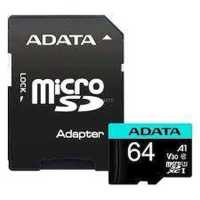A-Data 64GB AUSDX64GUI3V30SA2-RA1