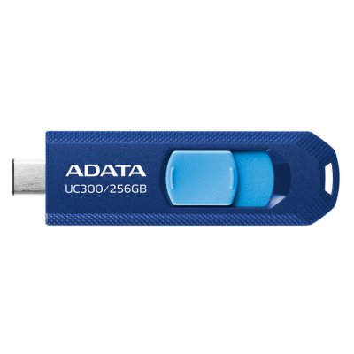 A-Data 64GB UC300 Blue