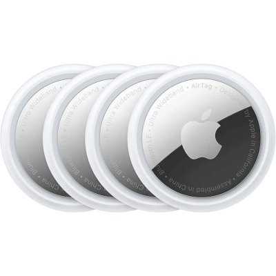 Apple AirTag 4 pack MX542AM/A