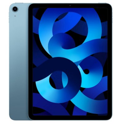 Apple iPad Air 2022 10.9 256Gb Wi-Fi Blue MM9N3ZP/A