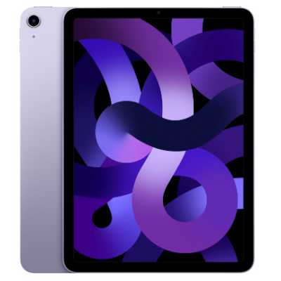 Apple iPad Air 2022 10.9 256Gb Wi-Fi Purple MME63ZA/A