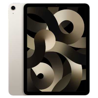 Apple iPad Air 2022 10.9 256Gb Wi-Fi Starlight MM9P3ZP/A