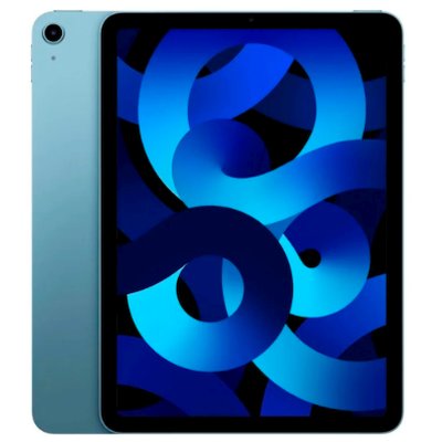 Apple iPad Air 2022 10.9 64Gb Wi-Fi Blue MM9E3ZP/A