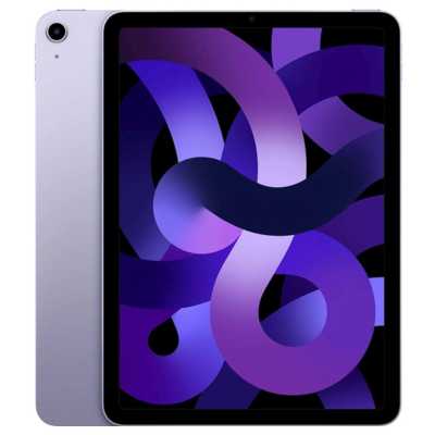 Apple iPad Air 2022 10.9 64Gb Wi-Fi Purple MME23ZP/A