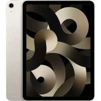 Apple iPad Air 2022 10.9 64GB Wi-Fi Starlight MM9F3ZA/A