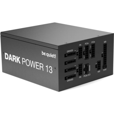 Be Quiet Dark Power 13 850W