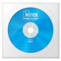 CD-R Mirex UL120051A8C