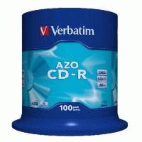 CD-R Verbatim 43430