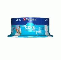 CD-R Verbatim 43439
