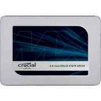 Crucial MX500 4Tb CT4000MX500SSD1