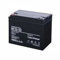 CyberPower RC12-33