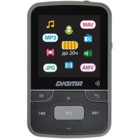 Digma Z4 16GB Black