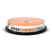 DVD+R Mirex 202493