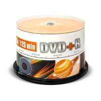 DVD+R Mirex 202516