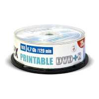 DVD+R Mirex 203421