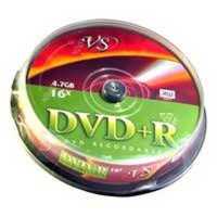 DVD+R VS 20502
