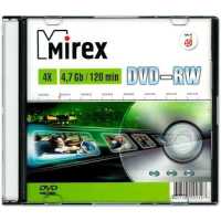 DVD-RW Mirex 202547