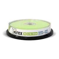 DVD-RW Mirex 202578