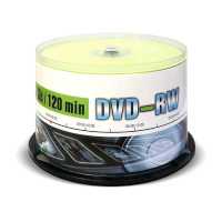 DVD-RW Mirex 207221