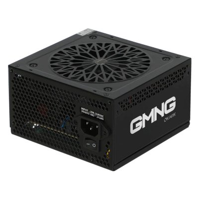 GMNG PSU-700W-80+