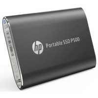 HP P500 120Gb 6FR73AA