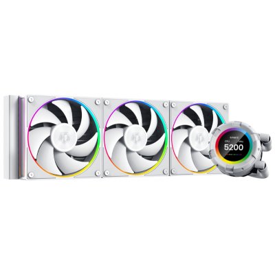 ID-Cooling SL360 White