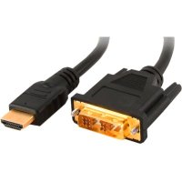 Konoos HDMI-DVI KC-HDMI-DVI-3