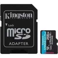 Kingston 256GB SDCG3/256GB