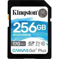 Kingston 256GB SDG3/256GB