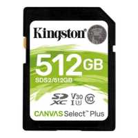 Kingston 512GB SDS2/512GB