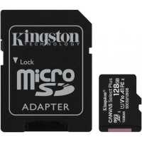 Kingston Canvas Select Plus 128GB SDCS2/128GB