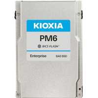 Kioxia PM6-V 6.4Tb KPM61VUG6T40