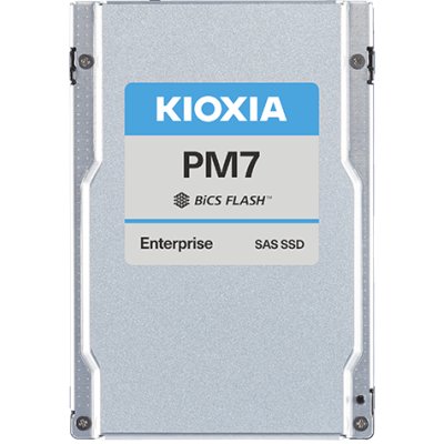 Kioxia PM7-V 6.4Tb KPM71VUG6T40
