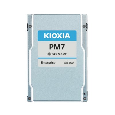 Kioxia PM7-V 6.4Tb KPM7VVUG6T40