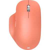 Microsoft Bluetooth Ergonomic Mouse Peach 222-00043