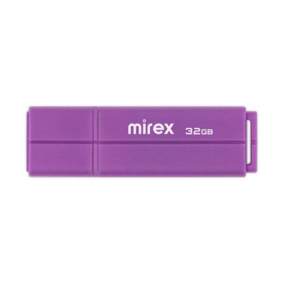 Mirex 32GB 13600-FMULVT32