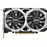 MSI nVidia GeForce GTX 1650 D6 Ventus XS OC