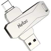 Netac 128GB NT03U782C-128G-30PN
