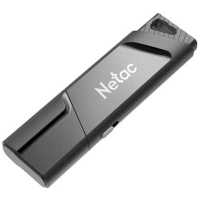 Netac 16GB NT03U336S-016G-30BK