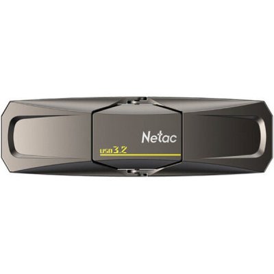 Netac 256GB NT03US5C-256G-32TA