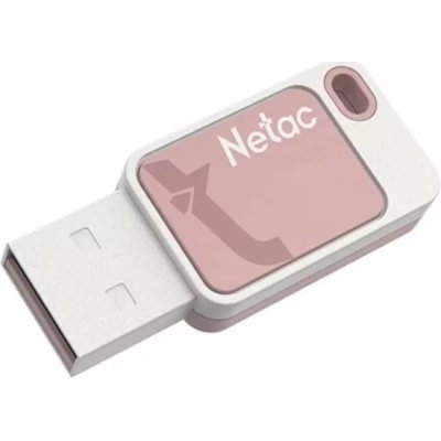 Netac 32GB NT03UA31N-032G-20PK