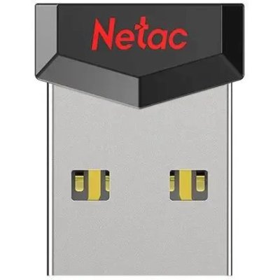 Netac 4GB NT03UM81N-004G-20BK