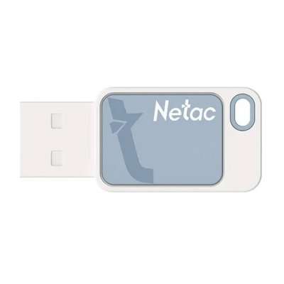 Netac 64GB NT03UA31N-064G-20BL