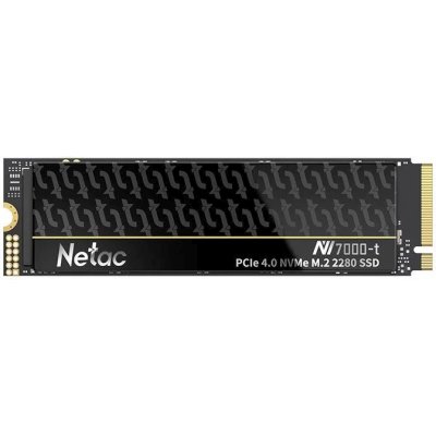 Netac NV7000-t 2Tb NT01NV7000t-2T0-E4X