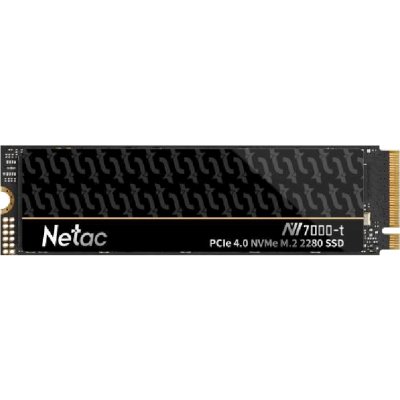 Netac NV7000-t 4Tb NT01NV7000T-4T0-E4X