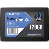 Qumo Novation 3D 128Gb Q3DT-128GAEN