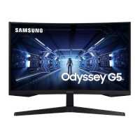 Samsung Odyssey G5 C27G55TQMW