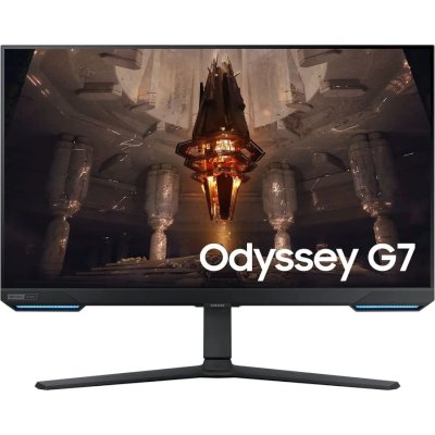 Samsung Odyssey G7 S32BG700EI